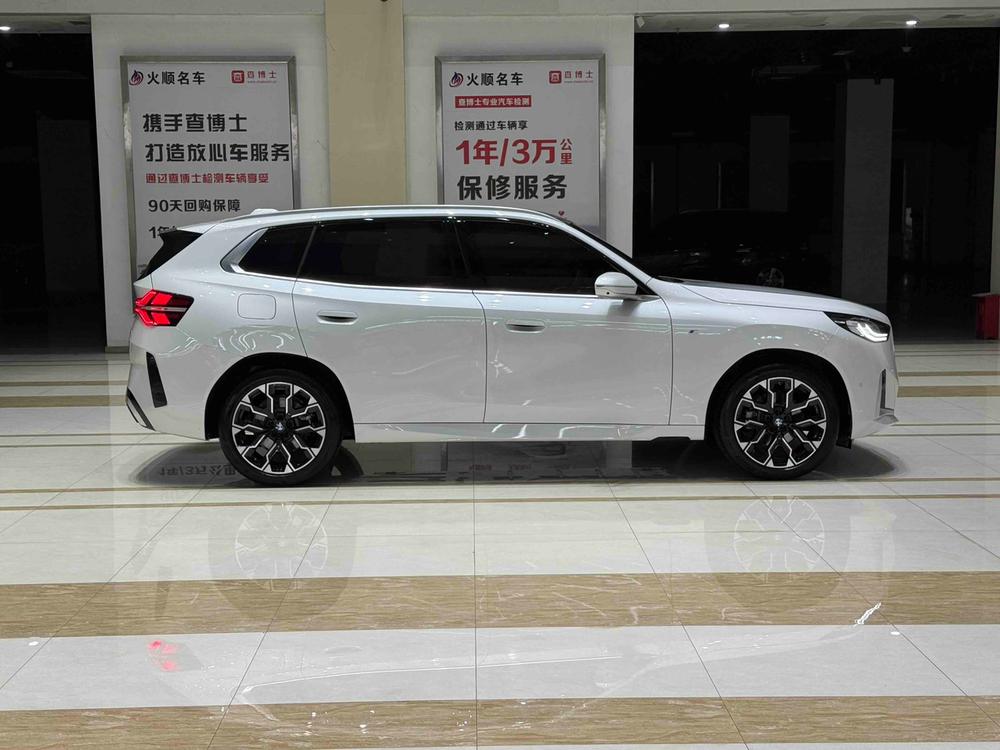 BMW BMW X3