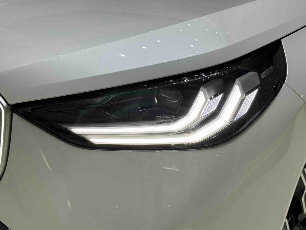 BMW BMW X3