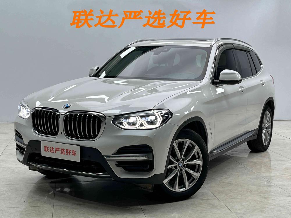 BMW BMW X3