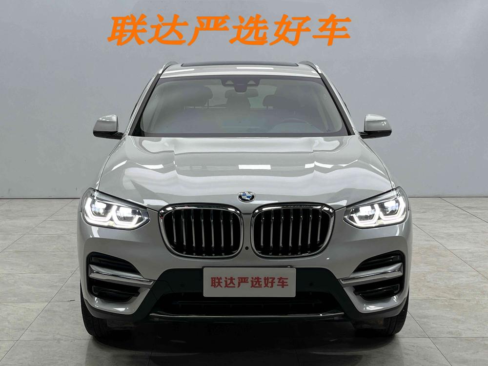 BMW BMW X3