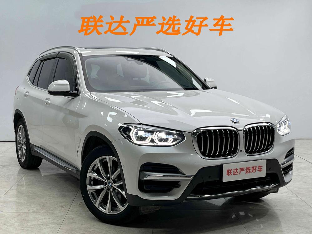BMW BMW X3