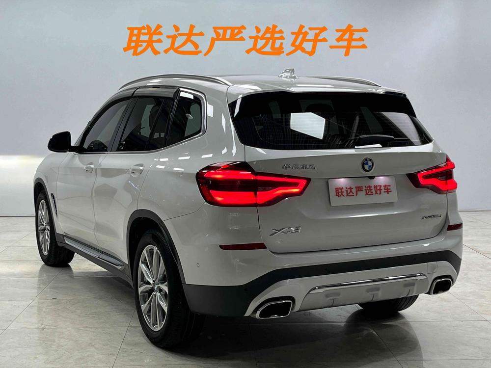 BMW BMW X3