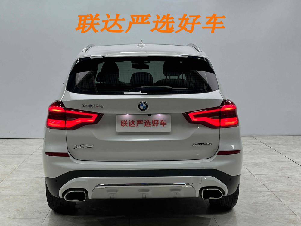 BMW BMW X3