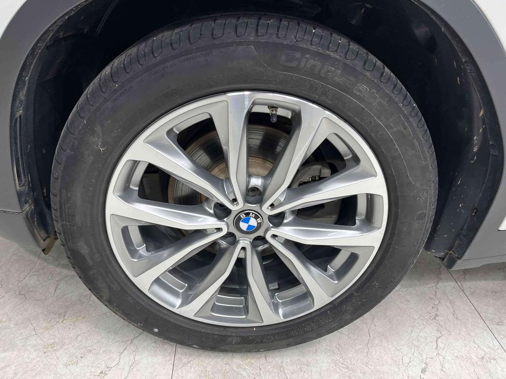 BMW BMW X3