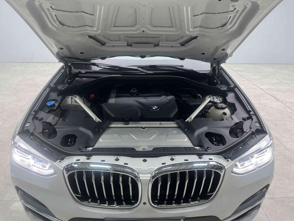 BMW BMW X3