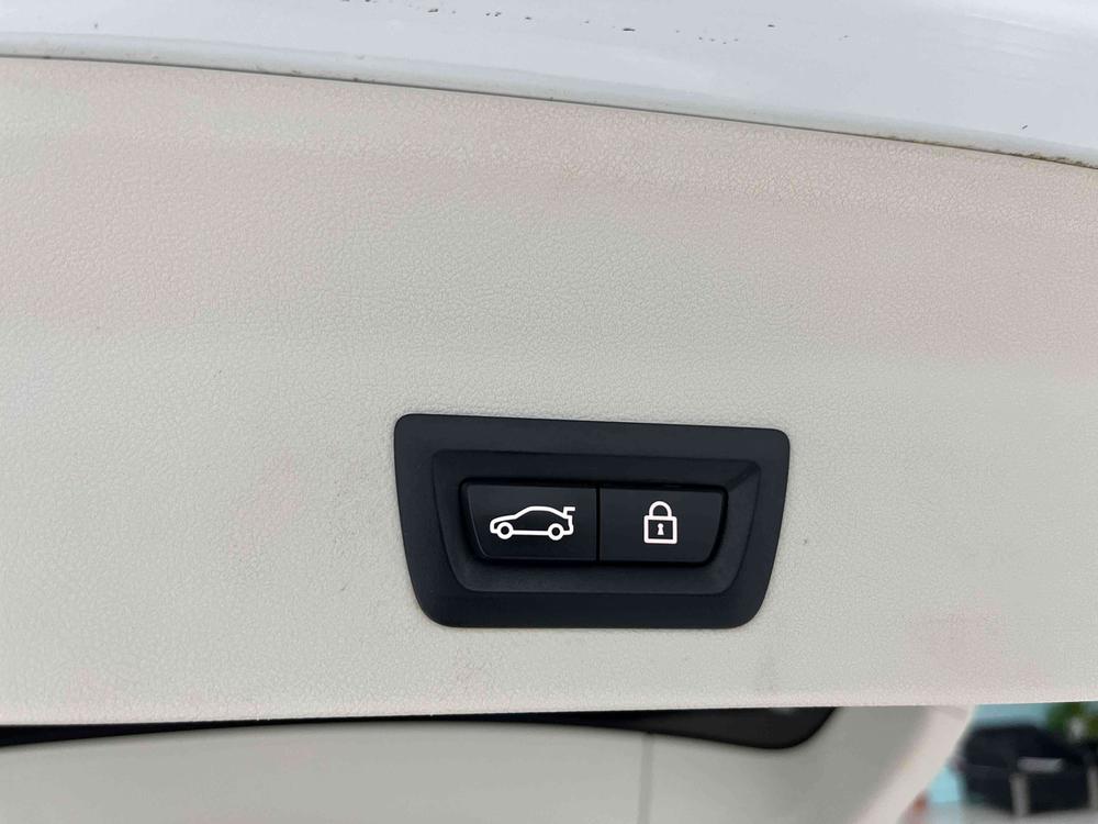 BMW BMW X3