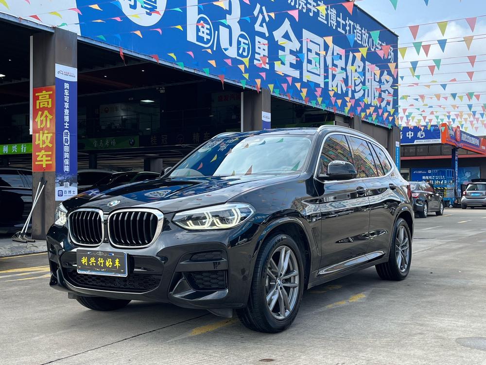 BMW BMW X3