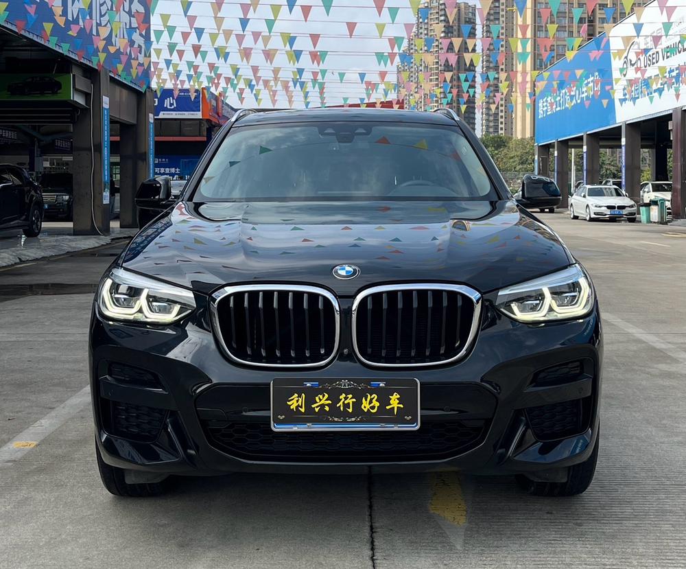 BMW BMW X3