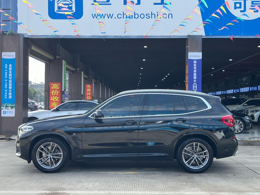 BMW BMW X3