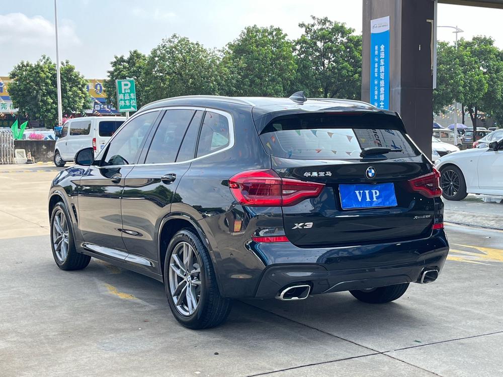 BMW BMW X3