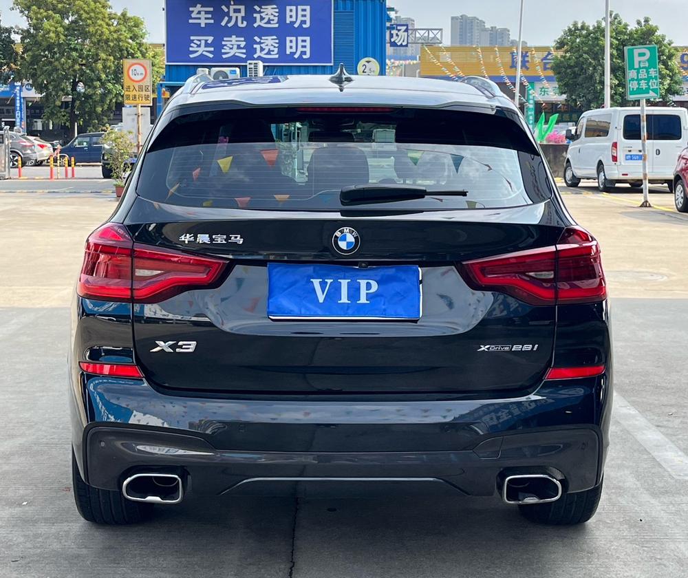 BMW BMW X3