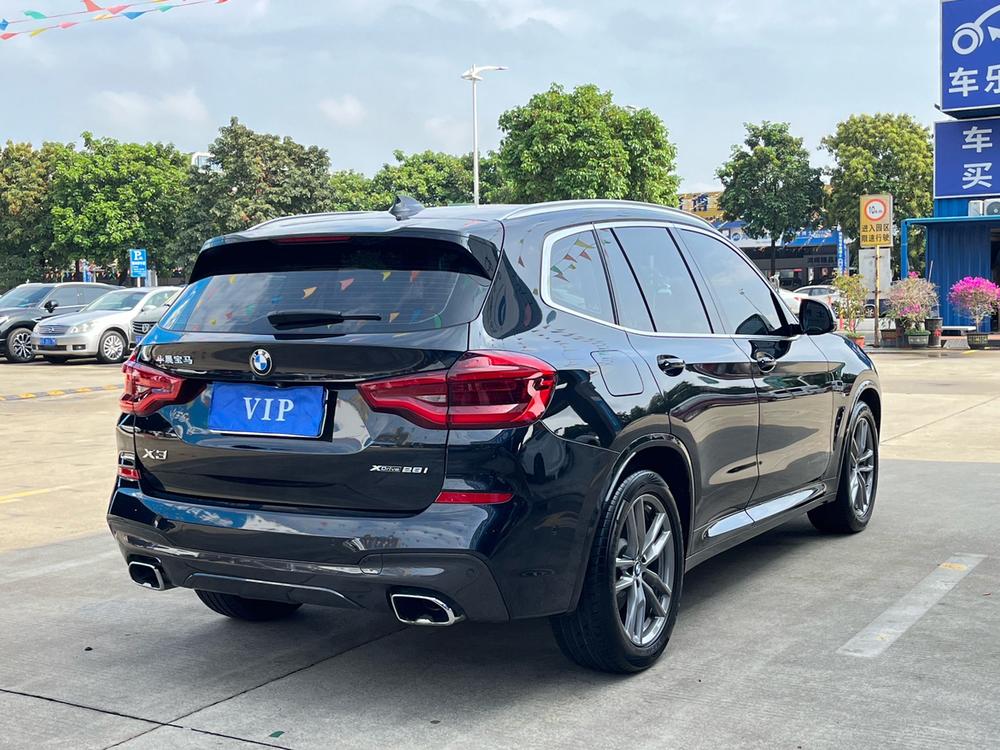 BMW BMW X3