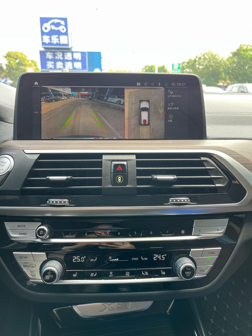 BMW BMW X3