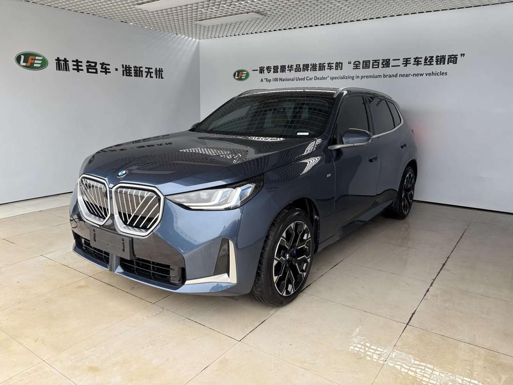 BMW BMW X3