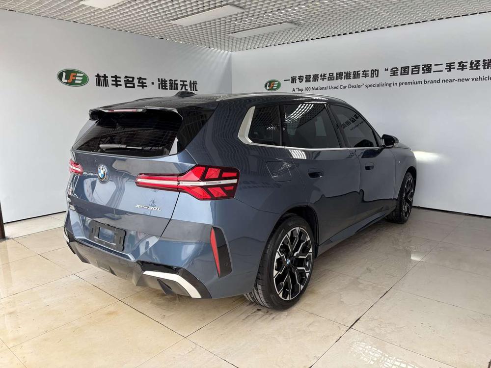 BMW BMW X3