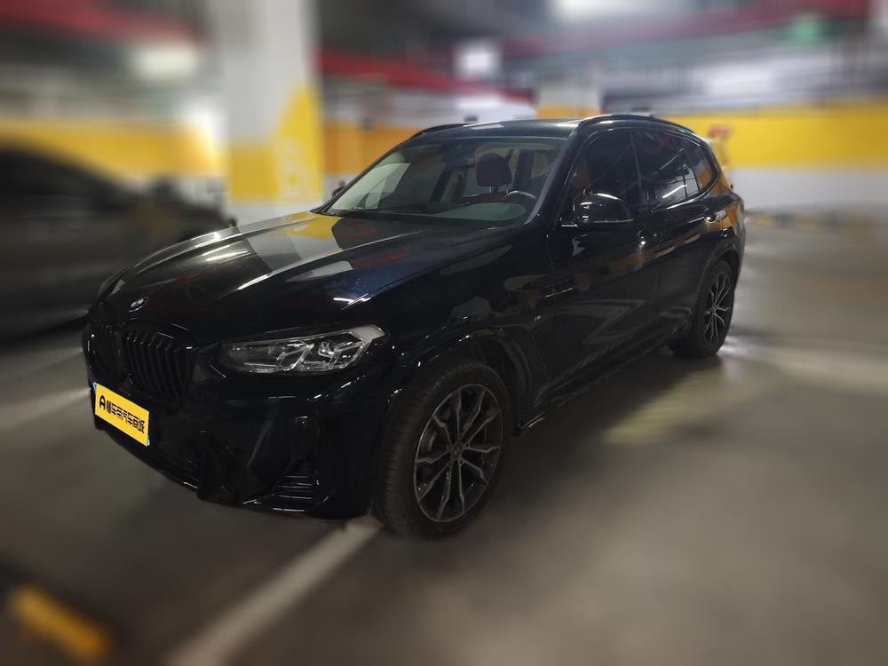 BMW BMW X3