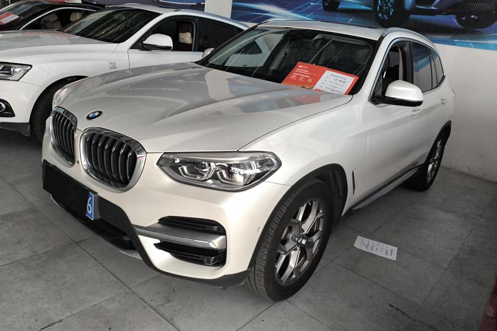 BMW BMW X3