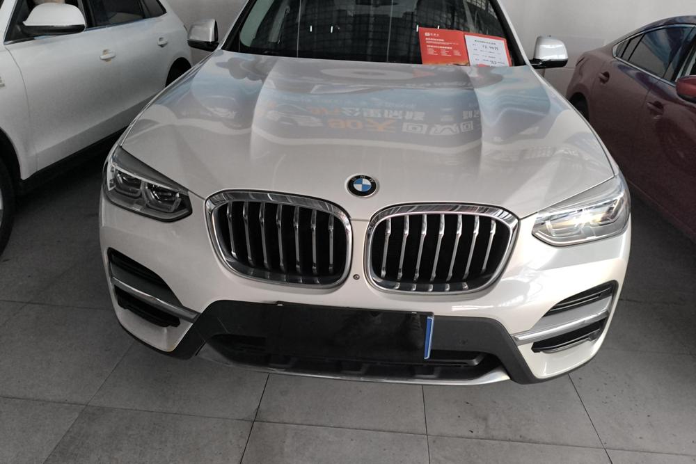 BMW BMW X3