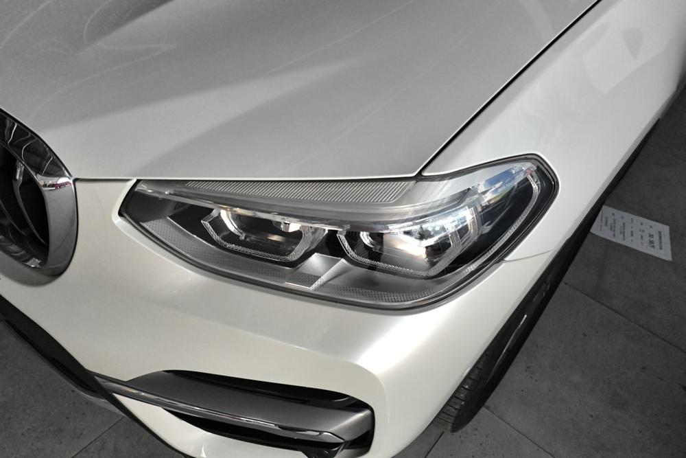 BMW BMW X3
