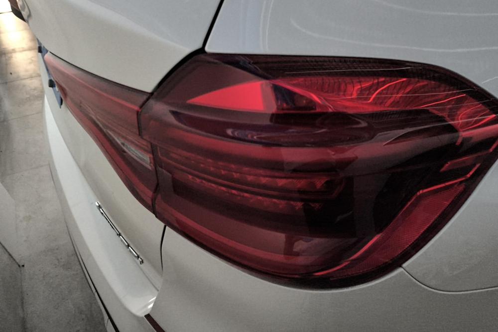 BMW BMW X3