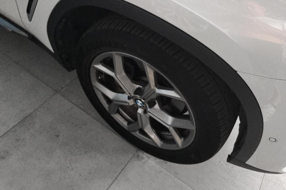 BMW BMW X3