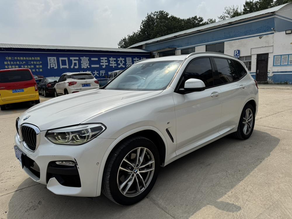BMW BMW X3