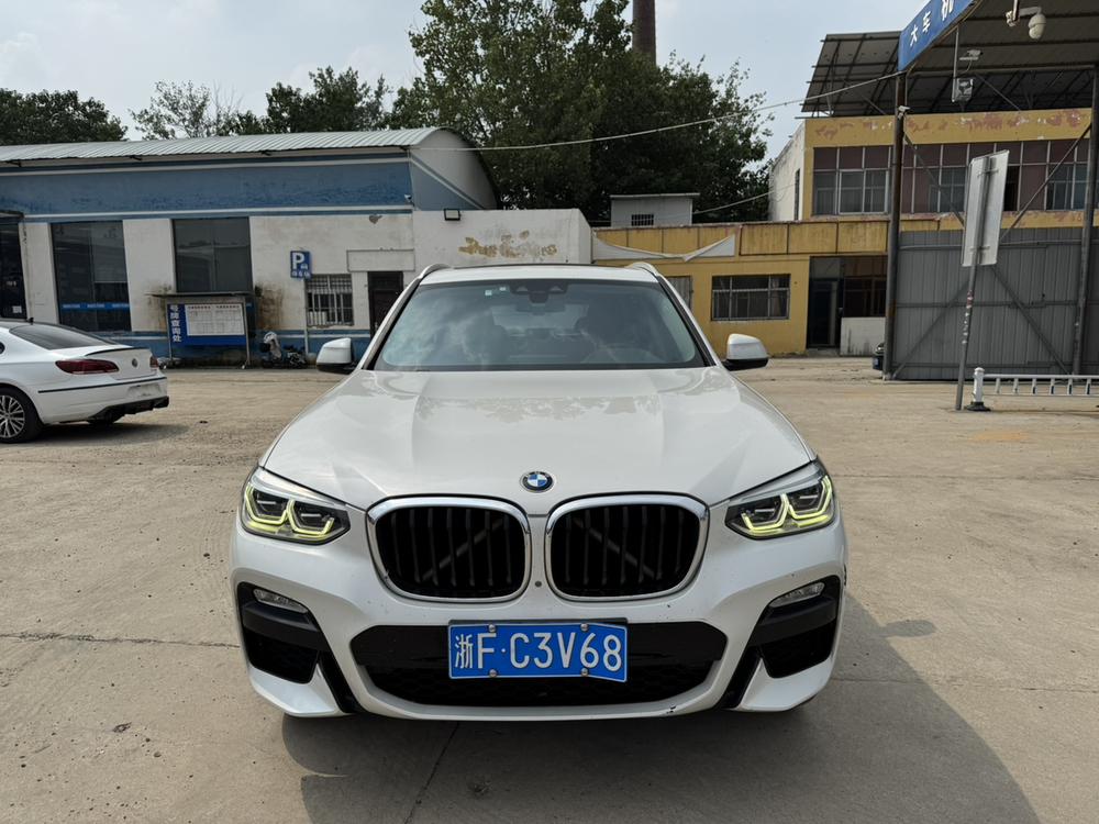 BMW BMW X3