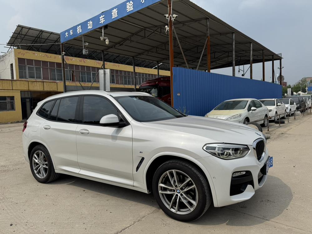 BMW BMW X3