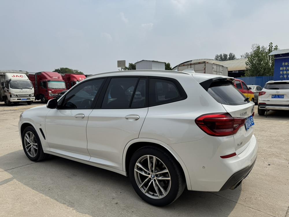 BMW BMW X3