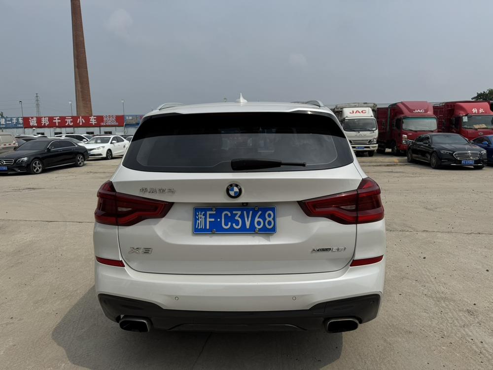 BMW BMW X3