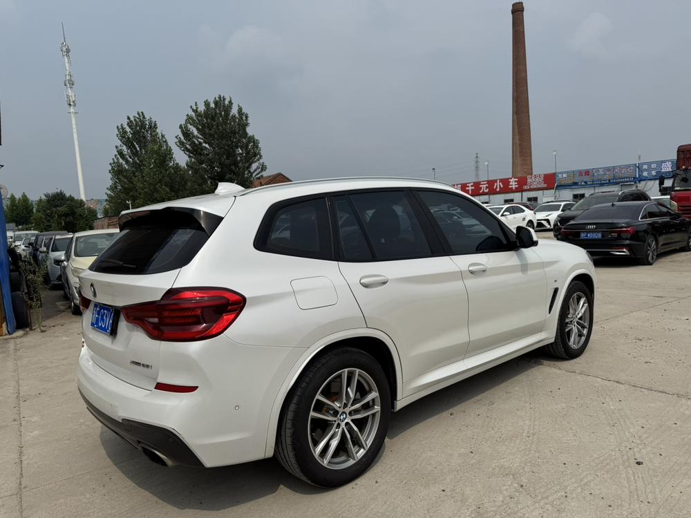 BMW BMW X3
