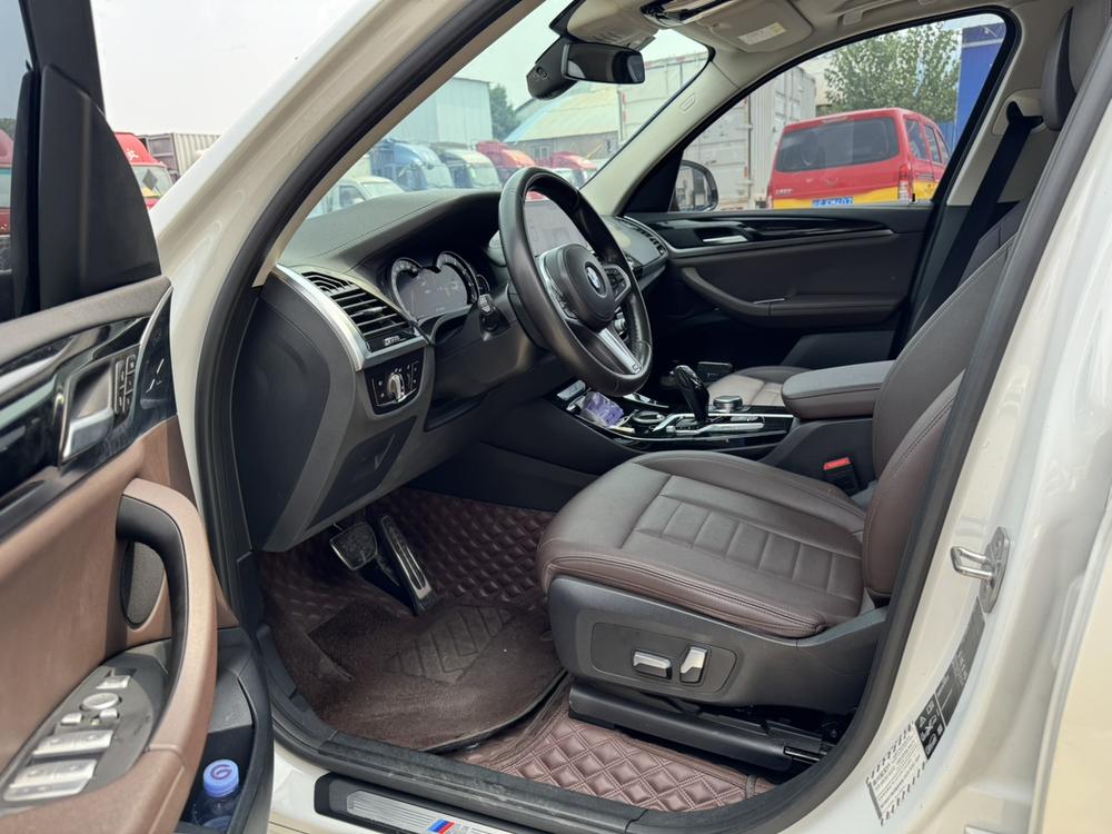 BMW BMW X3