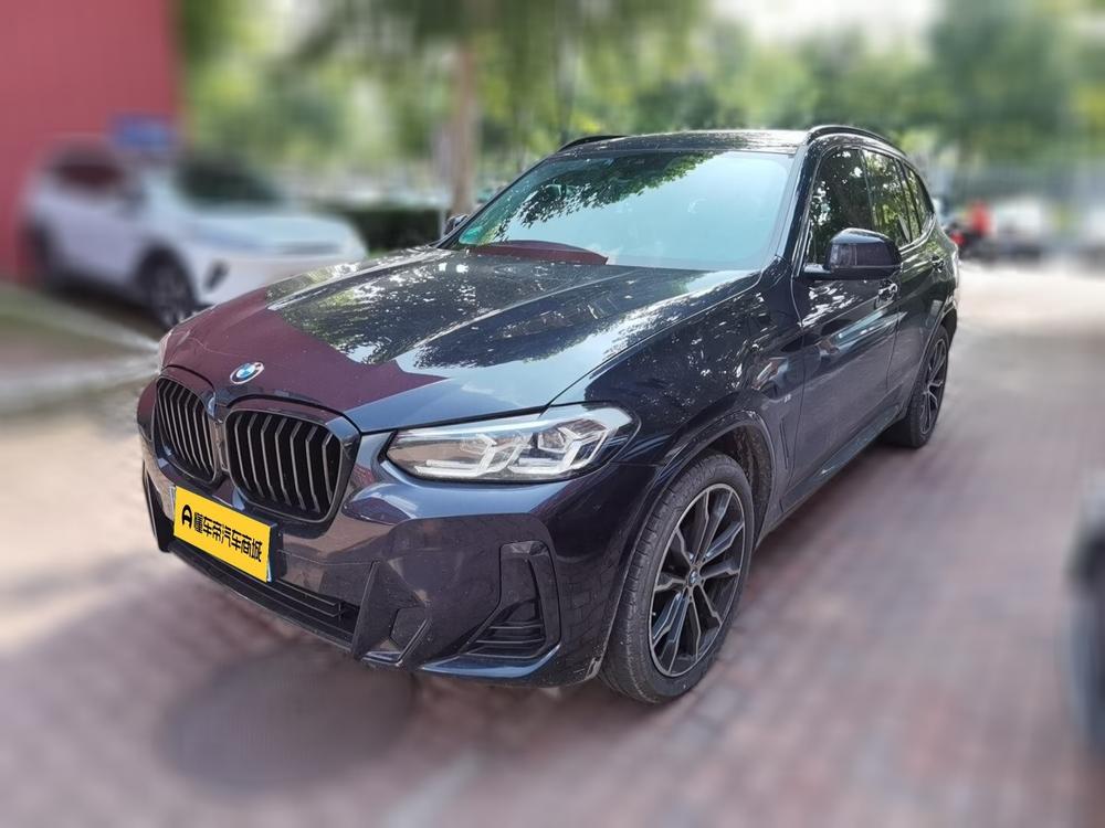 BMW BMW X3