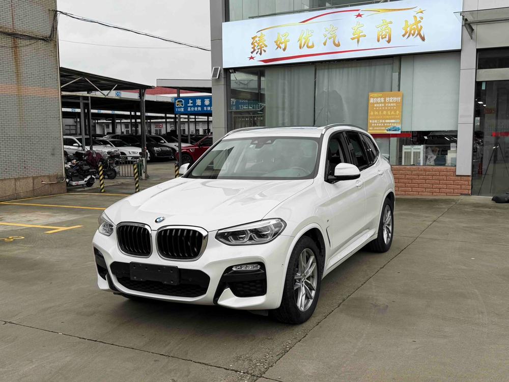 BMW BMW X3