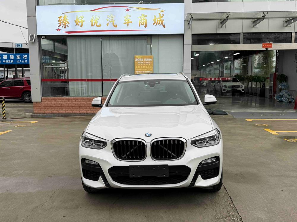 BMW BMW X3