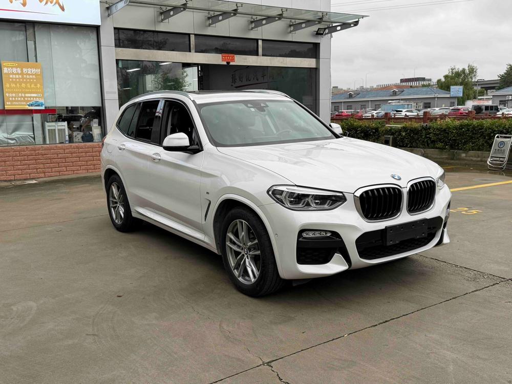 BMW BMW X3