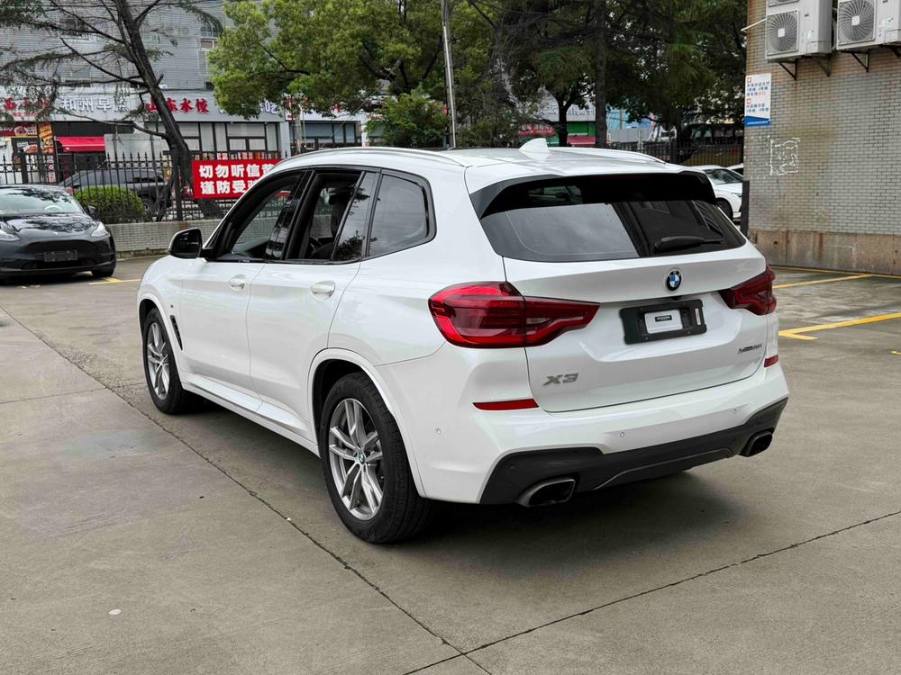 BMW BMW X3