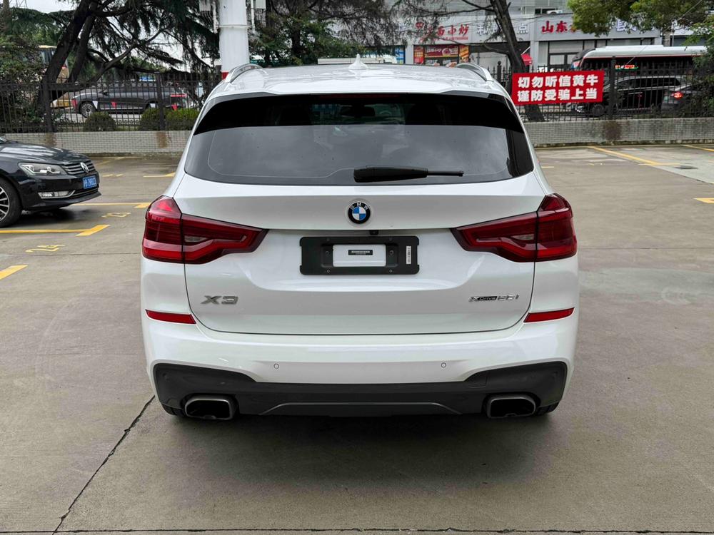 BMW BMW X3