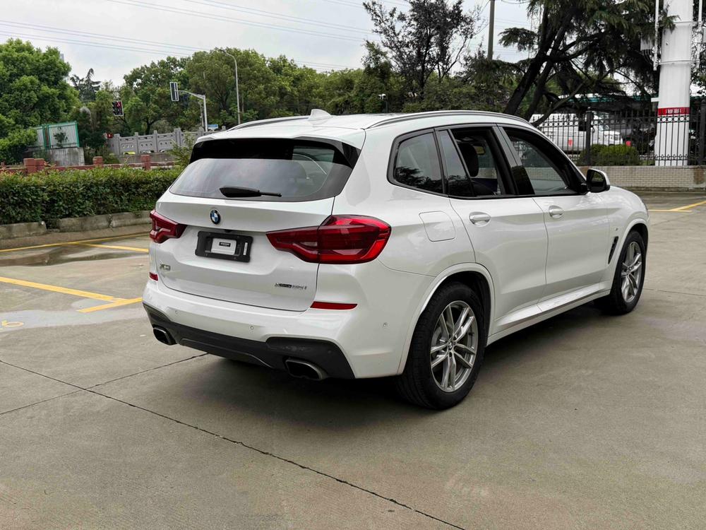 BMW BMW X3