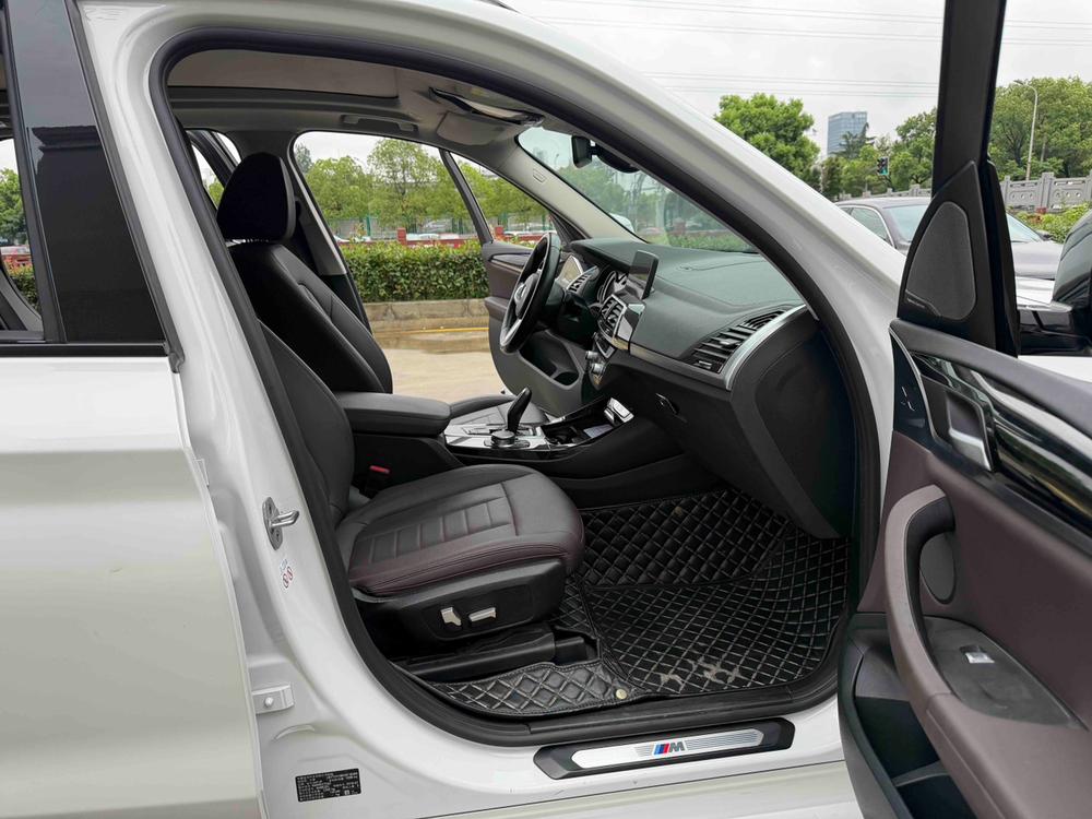 BMW BMW X3