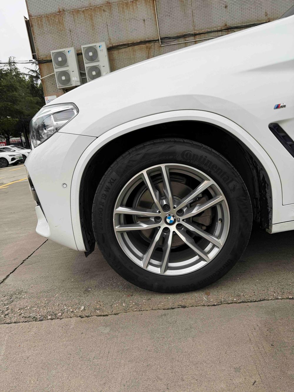 BMW BMW X3