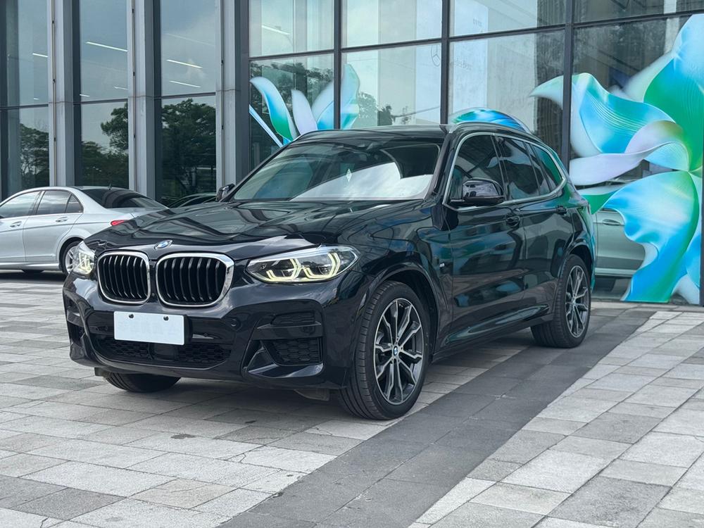 BMW BMW X3