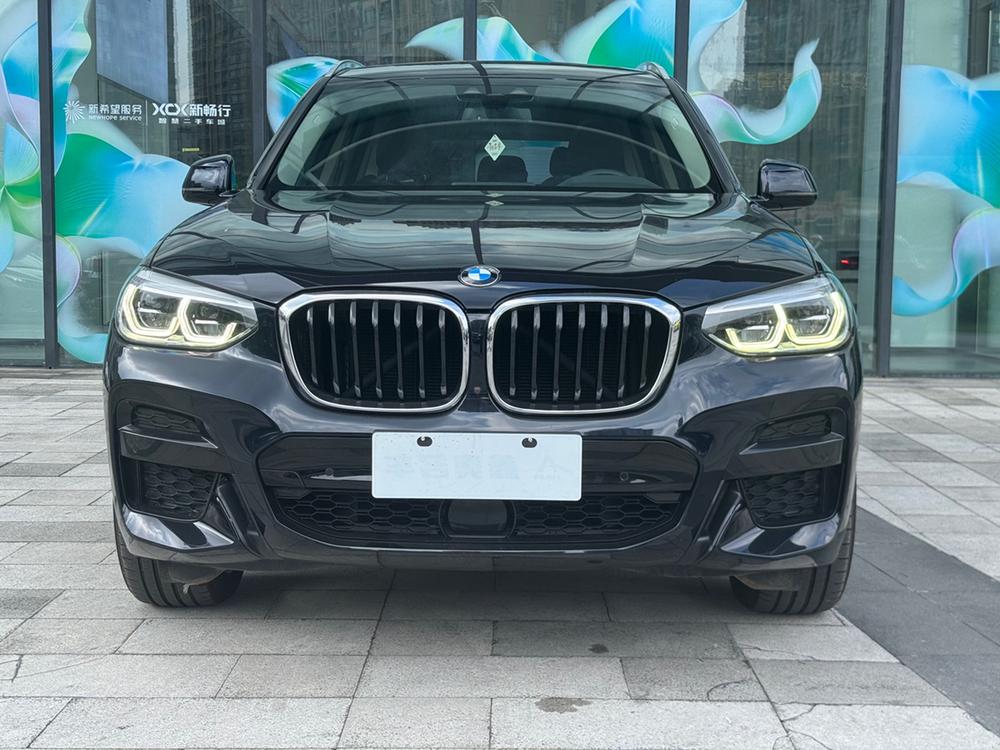 BMW BMW X3