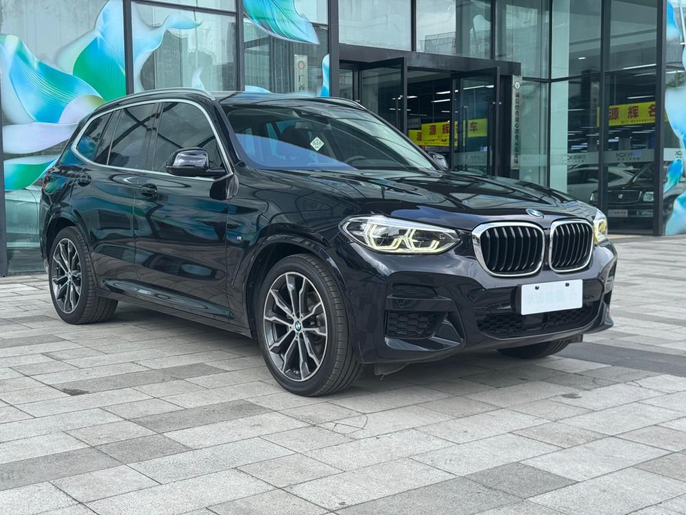 BMW BMW X3