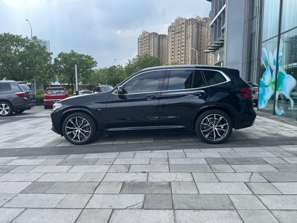 BMW BMW X3