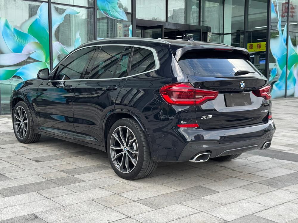 BMW BMW X3