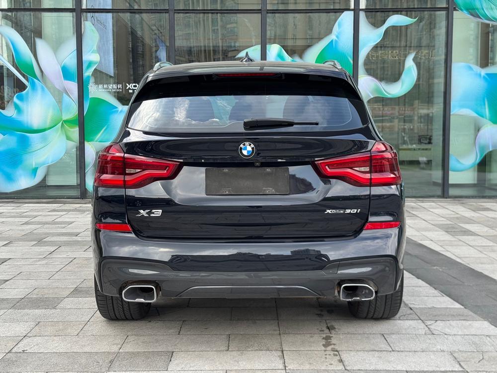 BMW BMW X3