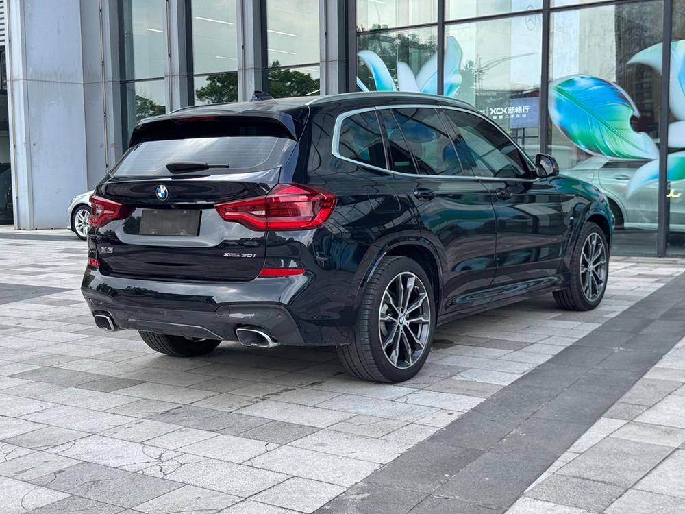 BMW BMW X3