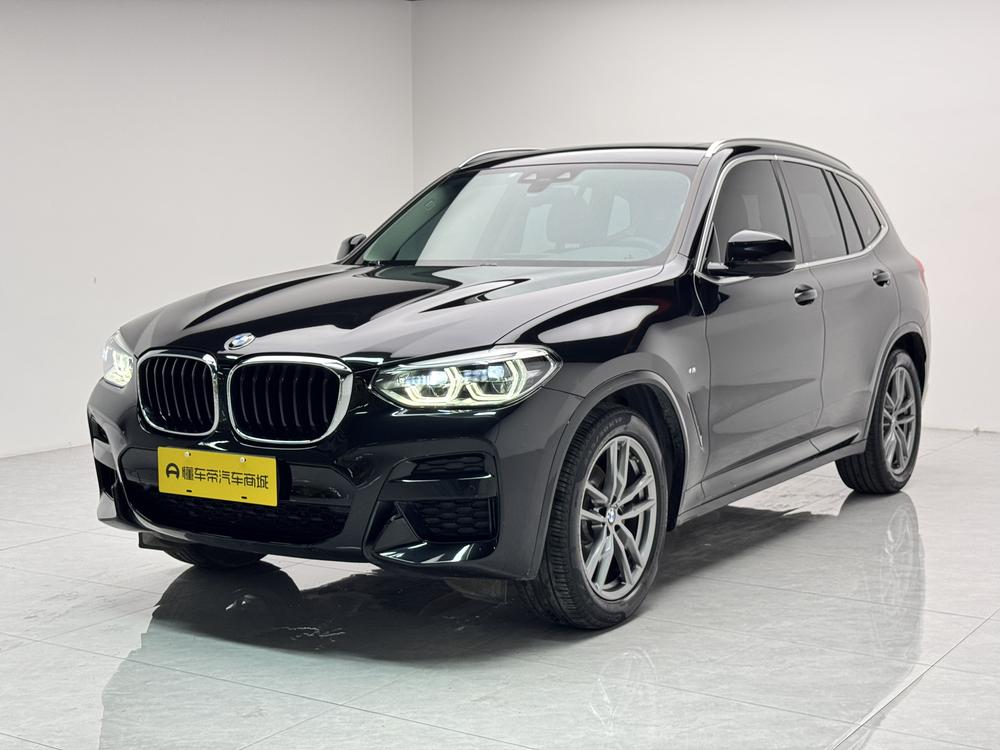 BMW BMW X3