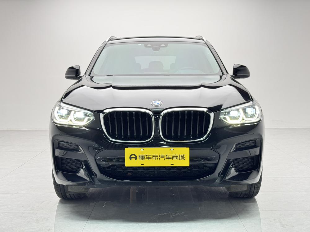 BMW BMW X3